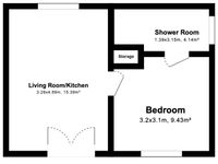 Floorplan Photo