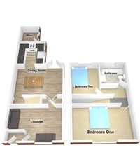 Floorplan Photo