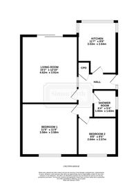Floorplan Photo