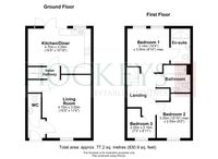 Floorplan Photo