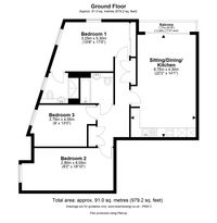 Floorplan Photo