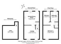 Floorplan Photo