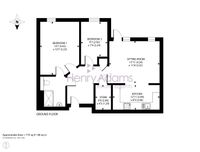 Floorplan Photo