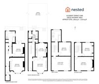 Floorplan Photo