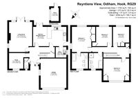 Floorplan Photo