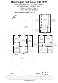 Floorplan Photo