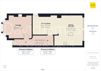 Floorplan Photo