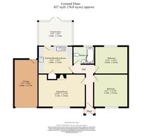 Floorplan Photo
