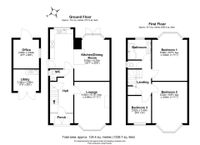 Floorplan Photo