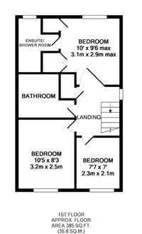 Floorplan Photo