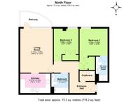 Floorplan Photo
