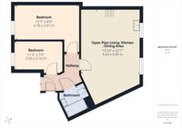 Floorplan Photo