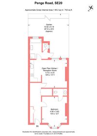 Floorplan Photo