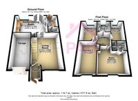 Floorplan Photo