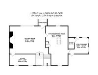 Floorplan Photo
