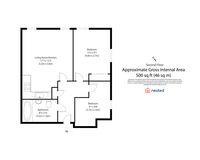 Floorplan Photo