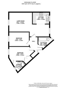 Floorplan Photo