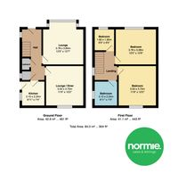 Floorplan Photo