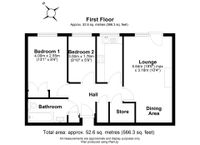 Floorplan Photo