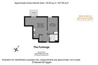 Floorplan Photo