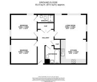Floorplan Photo