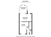 Floorplan Photo