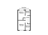 Floorplan Photo