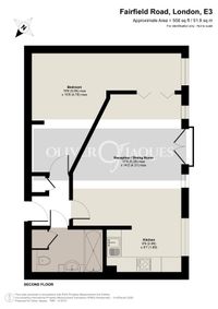Floorplan Photo