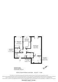 Floorplan Photo