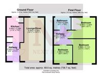 Floorplan Photo