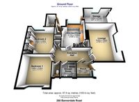 Floorplan Photo