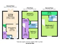 Floorplan Photo
