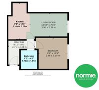 Floorplan Photo
