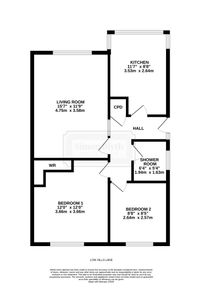 Floorplan Photo