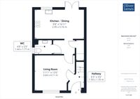 Floorplan Photo