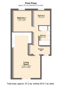 Floorplan Photo
