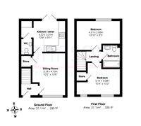 Floorplan Photo