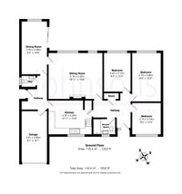 Floorplan Photo
