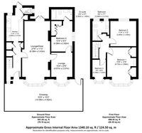 Floorplan Photo