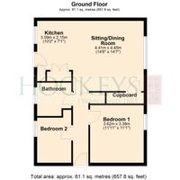 Floorplan Photo