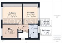 Floorplan Photo