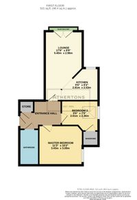 Floorplan Photo