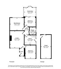 Floorplan Photo