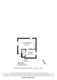 Floorplan Photo