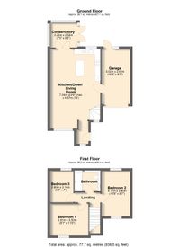 Floorplan Photo