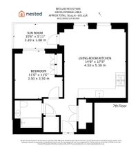 Floorplan Photo