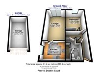Floorplan Photo