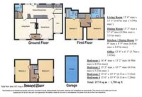 Floorplan Photo