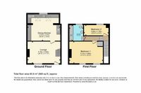 Floorplan Photo
