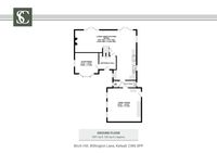 Floorplan Photo